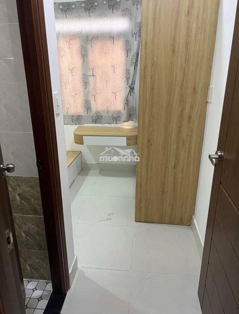 Cho thuê nhà nguyên căn 19/16 đường số 49, hiệp bình chánh, thủ đức - 4