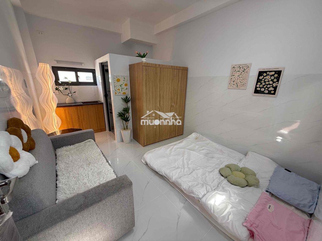 P mới 100% ở vườn lài giáp gò vấp, 3tr2-4tr5 cửa sổ ban công - 4