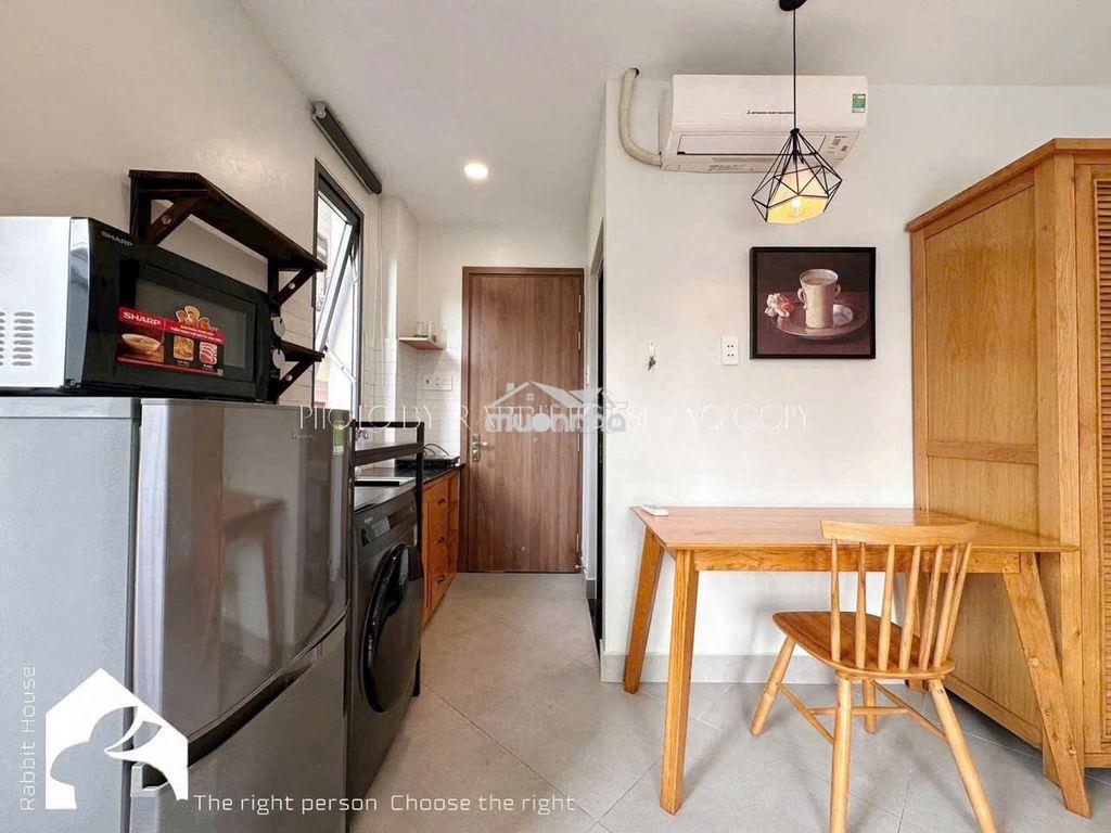 Cho thuê chdv ngay cmt8 q3 sát q1,10. gần ueh,sgu,hsu,bách khoa - 2