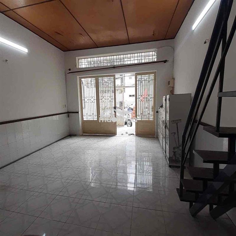 Nhà cho thuê hẻm xe hơi tân hương 5x17m đúc lững 1pn phù hợp nhiều ng