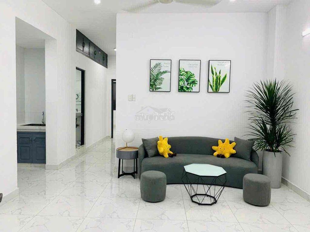 Cần bán căn hộ chung cư ngô gia tự  đường hòa hảo, p2, q10 - 3