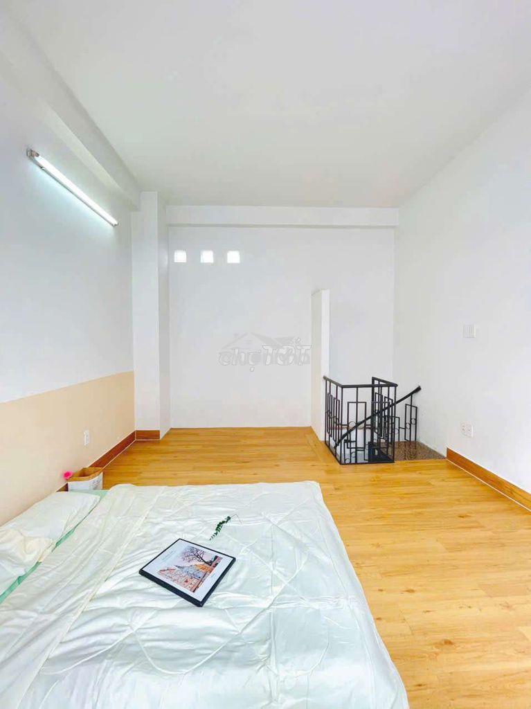 Cho thuê ki-ốt nguyên căn 40m2 gần đại học văn lang cơ sở 3 - 3