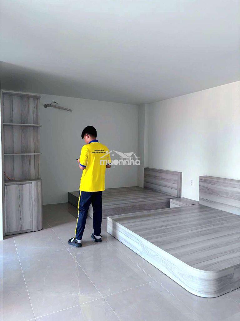 Khai trương nhà mới ngay lê văn việt ngã tư thủ đức - 2