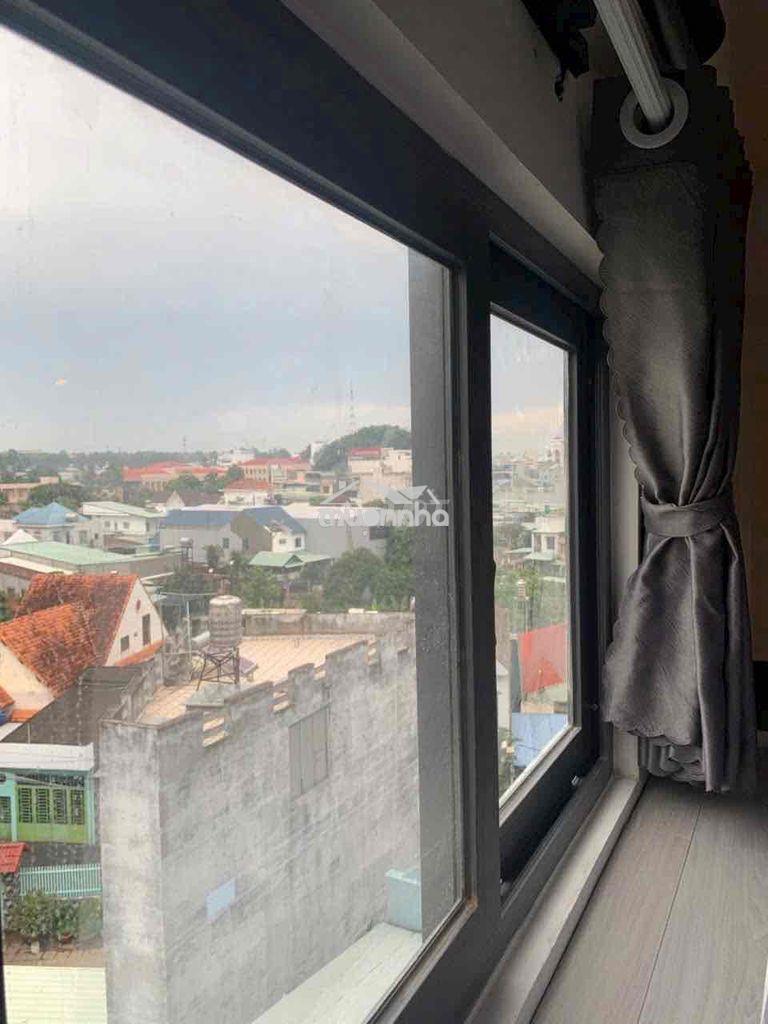 Phòng stuido trương định kp7 p.tam hiệp tp.đồng nai homestay 3 sao có - 4