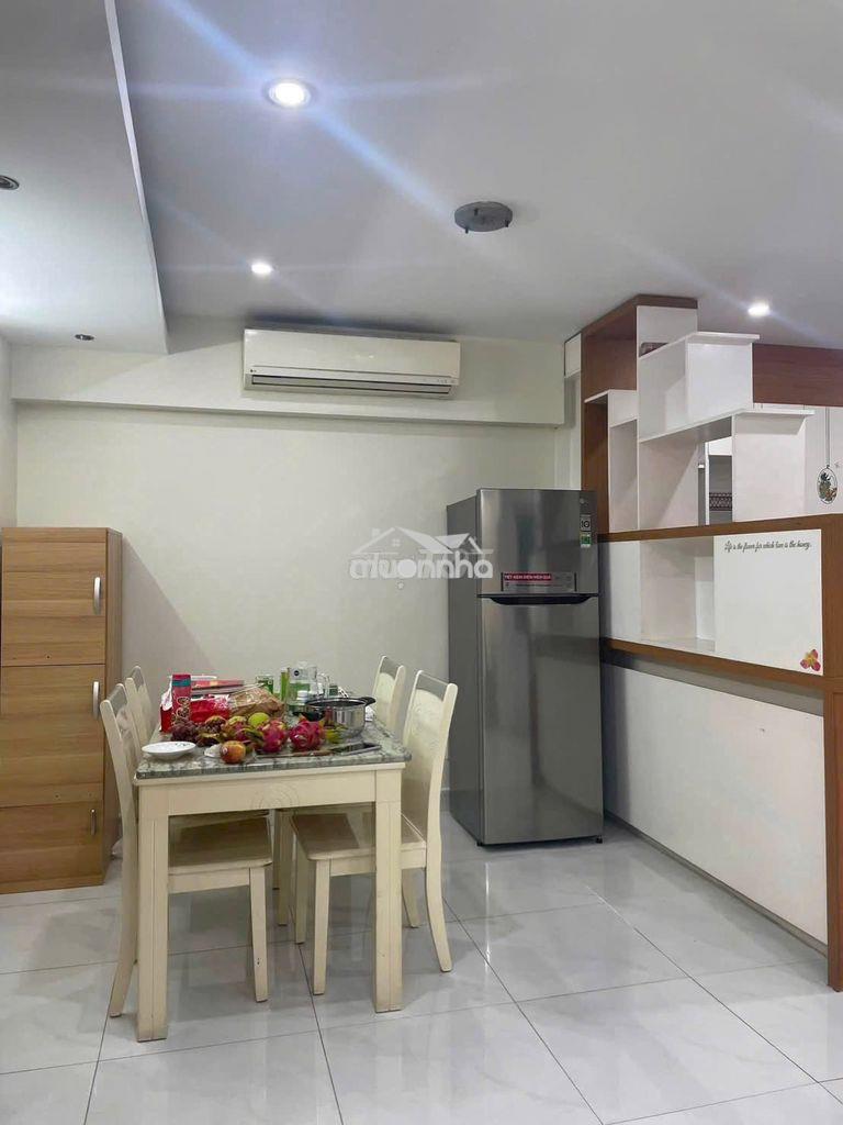❤️[ Sổ hồng] bán căn hộ ruby garden 68m – p15 tân bình - 3