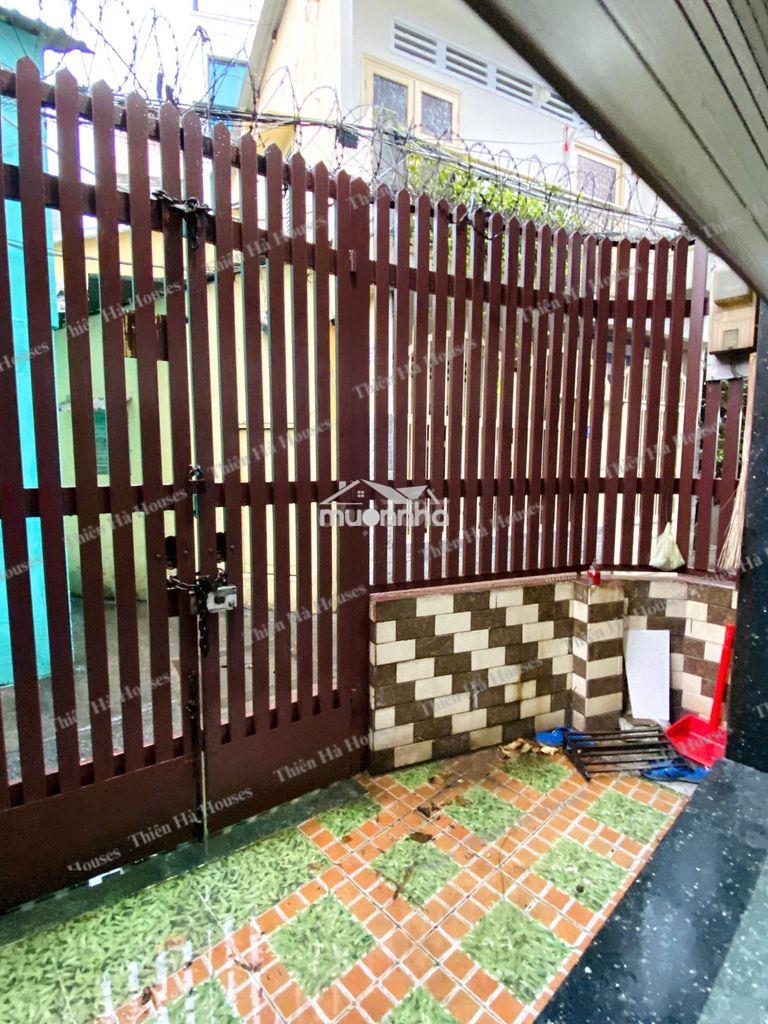 🏩 Gần chùa ngọc hoàng - hxh  – 32m2 – 4 tầng – 5pn 💰 27 triệu/tháng - 3