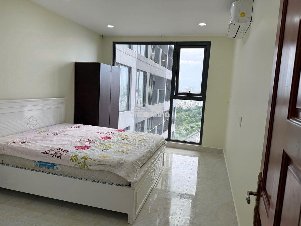 Cho thuê căn hộ 2pn tại goldora plaza chỉ 12tr - 3