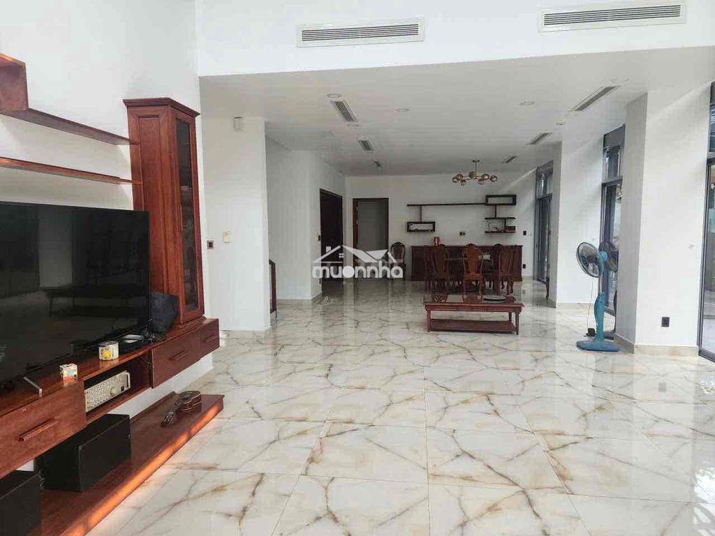 🔥🔥🔥Cho thuê biệt thự khu compound valora fuji hợp vừa làm văn phòng vừ - 3