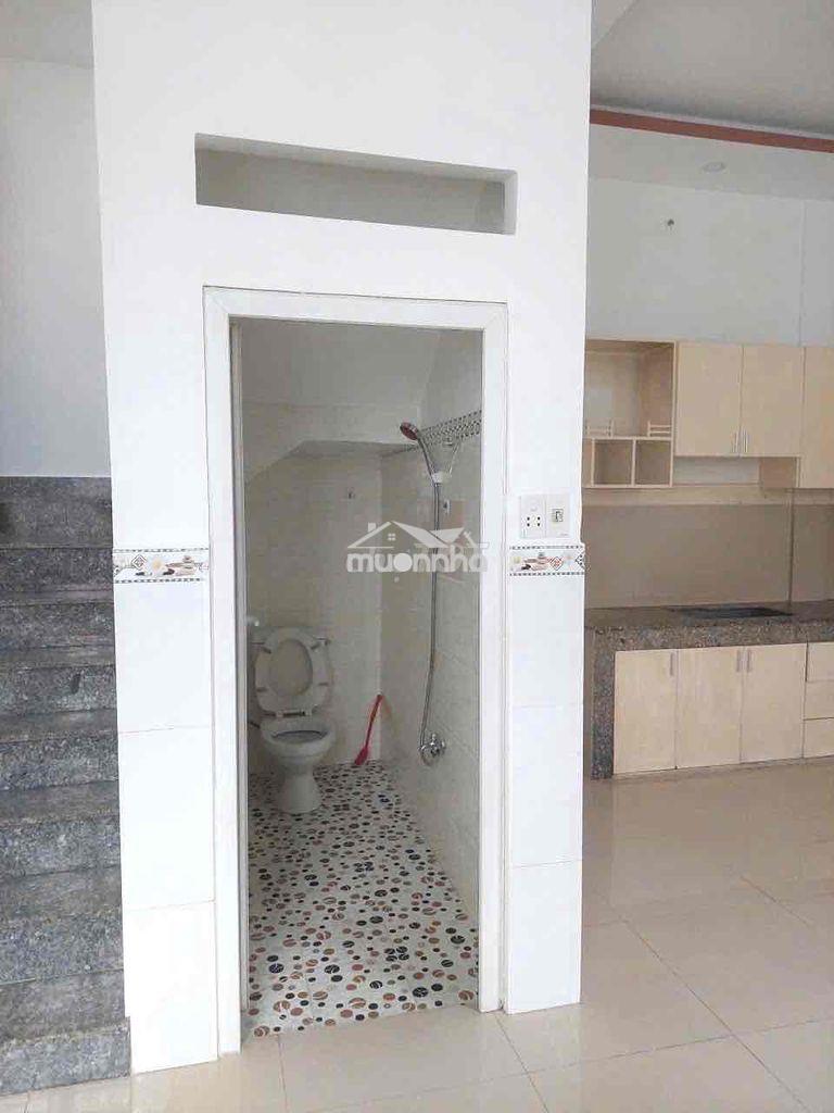 Nhà hẻm 2m 3099/1 phạm thế hiển, 5x12, 1trệt 1 lầu, 2pn, cọc 1, ở liền - 3