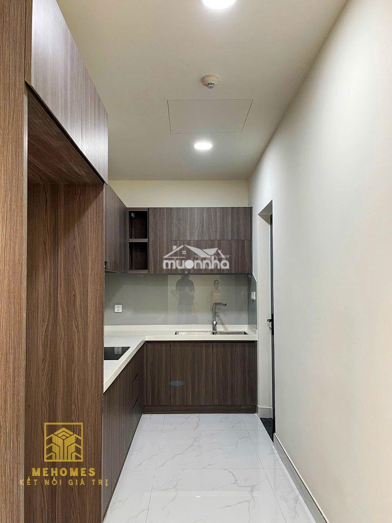 🍀 Cho thuê 2pn diamond centery, nhà trống ở liền, tặng kèm ô xe ô tô - Ảnh 4