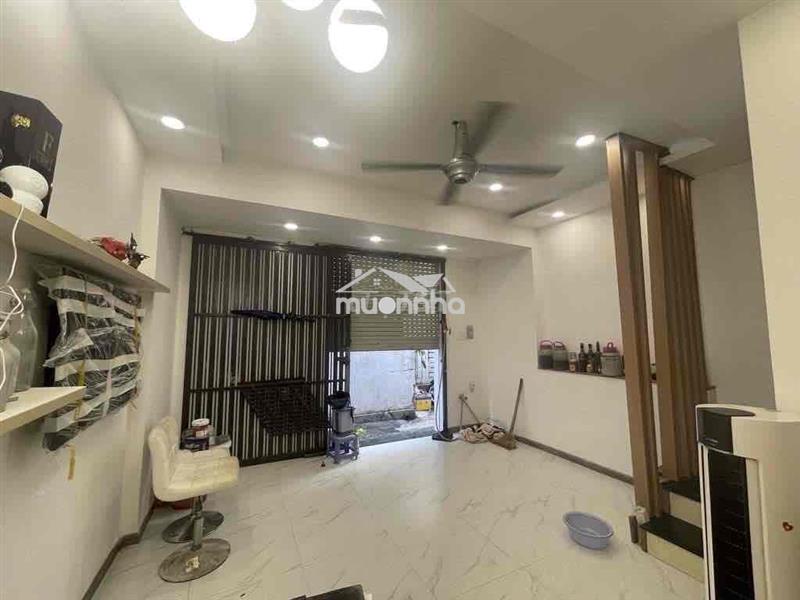 Cho thuê nhà nguyên căn đầy đủ nội thất. nguyễn duy,bình thạnh