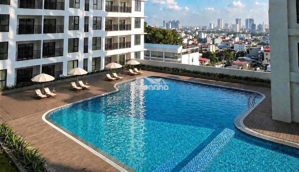 Nhà sẵn - 1pn 8tr/th; 2pn 12tr/th- không cần vay ngân hàng - Ảnh 3