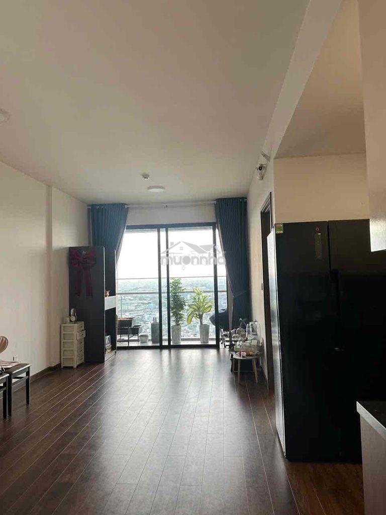 2pn 2wc full nội thất đẹp ở akari city