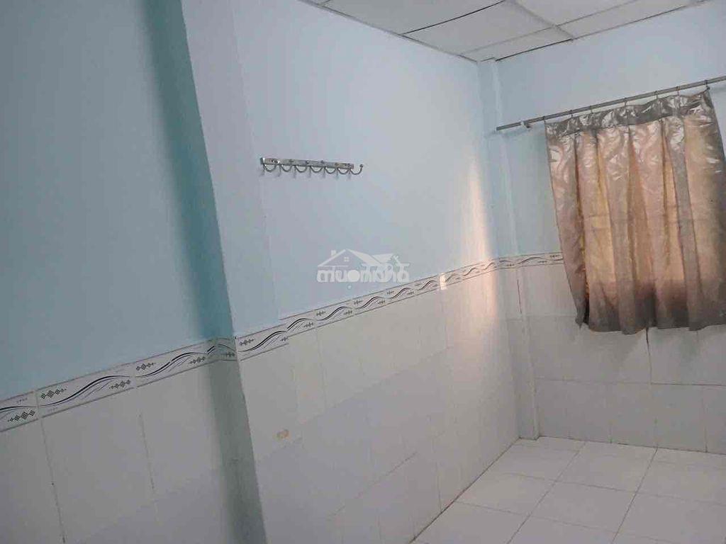 Nhà mới đẹp- 2pn 1wc hẻm bagac thích quảng đức, phú nhuận - 4
