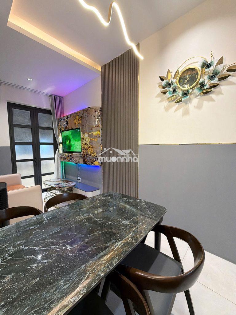 Cho thuê chdv cityland 2pn giá chỉ từ 7tr5 - 1pn giá chỉ 5tr - Ảnh 2