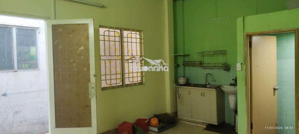 Nhà nguyên căn chính chủ bình trị đông - Ảnh 2