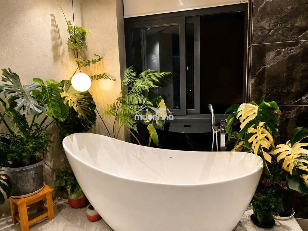 Nhà phố mặt tiền đặng thế phong, cạnh trường th tân sơn  nhì - 4
