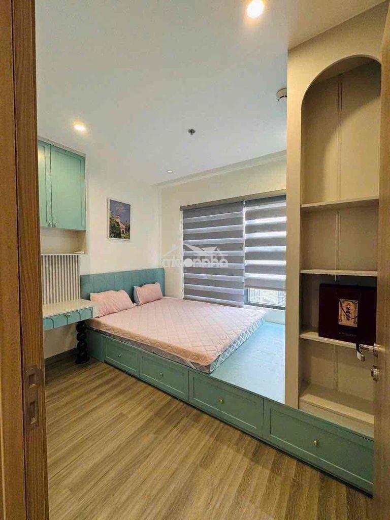 Thanh lý đi mỹ bán nhanh 2pn+ 70m2 sẵn hd thuê 12tr/ tháng - Ảnh 4