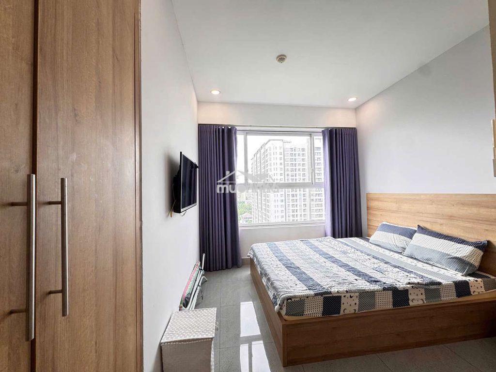 Cho thuê sunrise riverside – căn 2pn rộng 100m² - 2