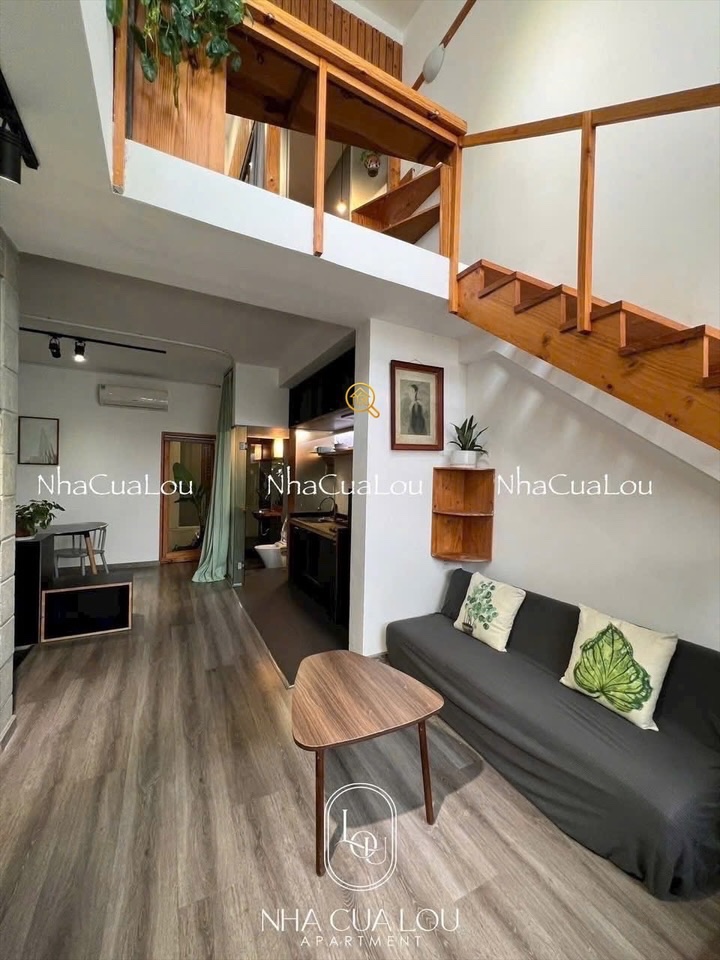 🌿 Duplex thế hệ mới – chất sống tinh tế giữa lòng sài gòn - phó đức chính - bình thạnh 🌿 - 2