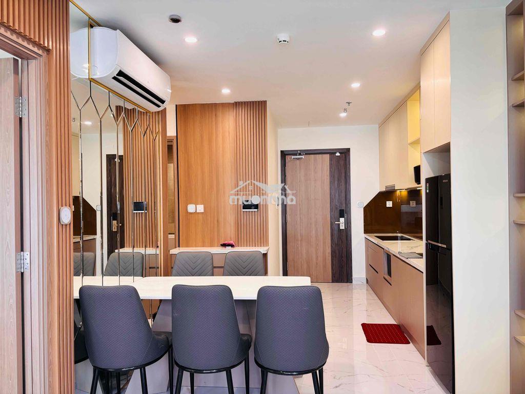 Chính chủ cho thuê căn hộ glory heights vinhom  quận 9 - Ảnh 2