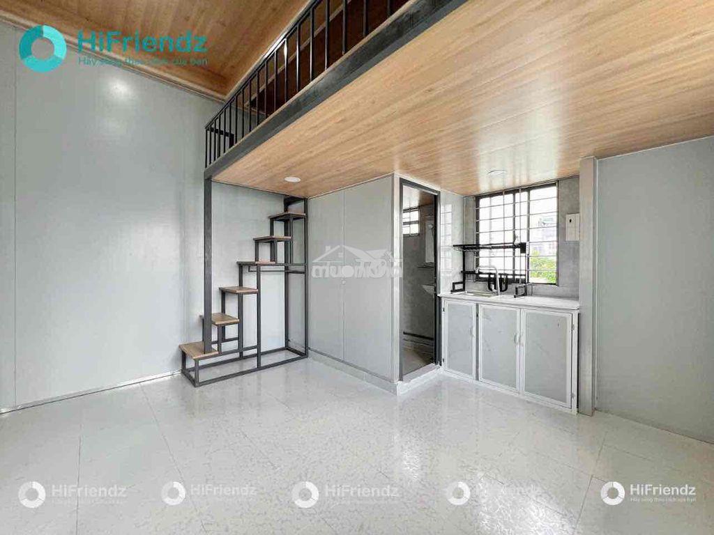 Dự án 10 phòng *** kế đh luật siuu rộng thoáng - 2