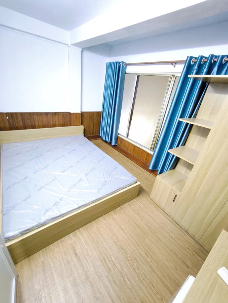 Dự án mới dạng 1pn/2pn ngon-bổ-rẻ gần đh văn hiến_đh công thương_trục luỹ bán bích_âu cơ q.tân phú - 4