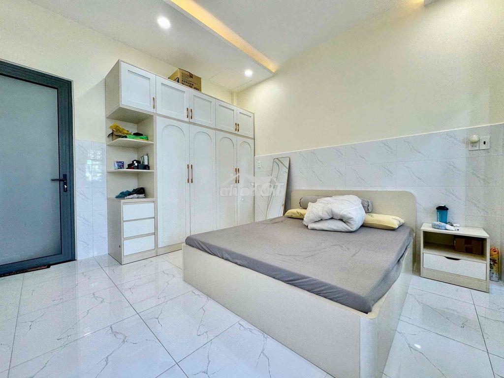 🏡 Phòng ban công mới xây ngay nhà máy bia lê văn khương - Ảnh 4