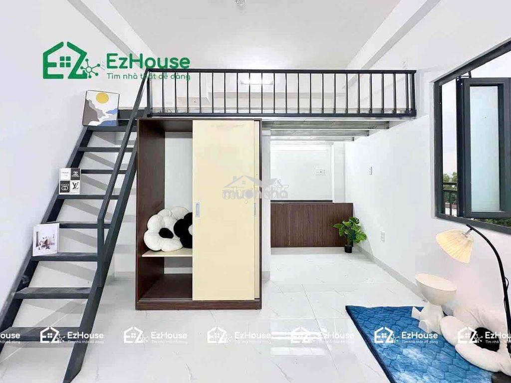 Khai trương duplex ban công mới - 3