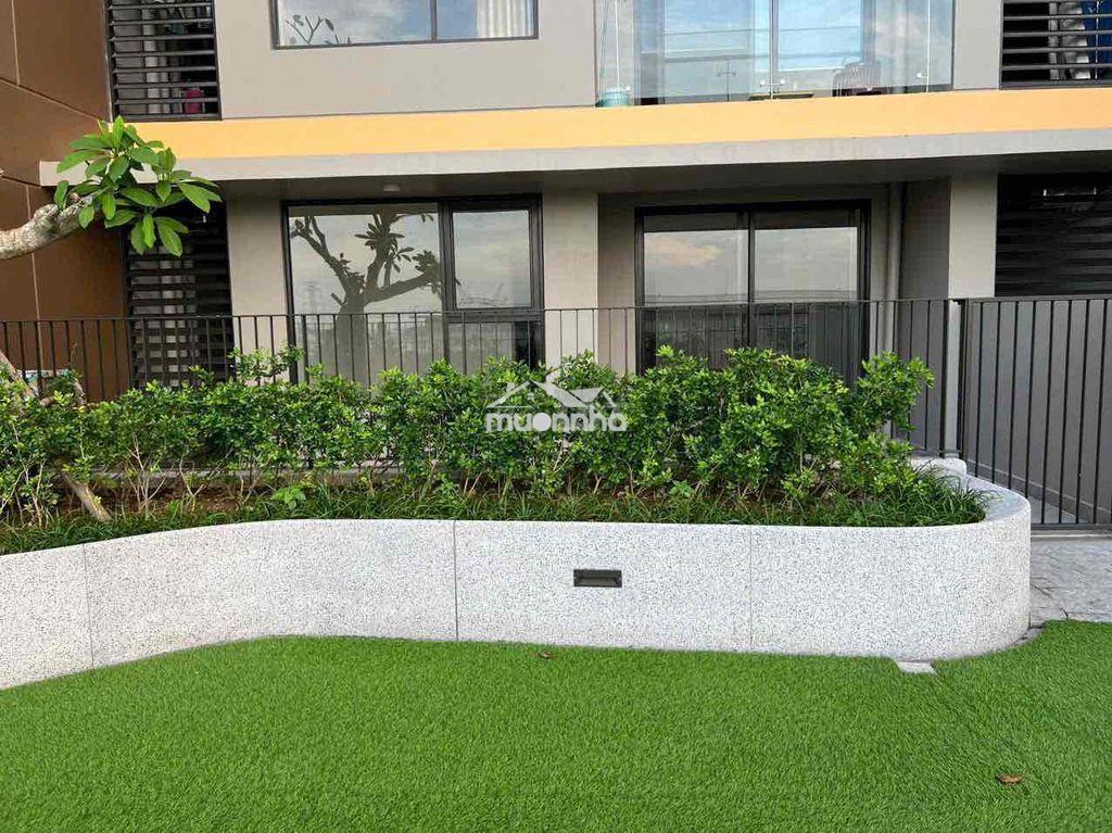 Cho thuê căn hộ sân vườn hiếm nhất akari city nhà mới tinh giai đoạn 2 - Ảnh 2