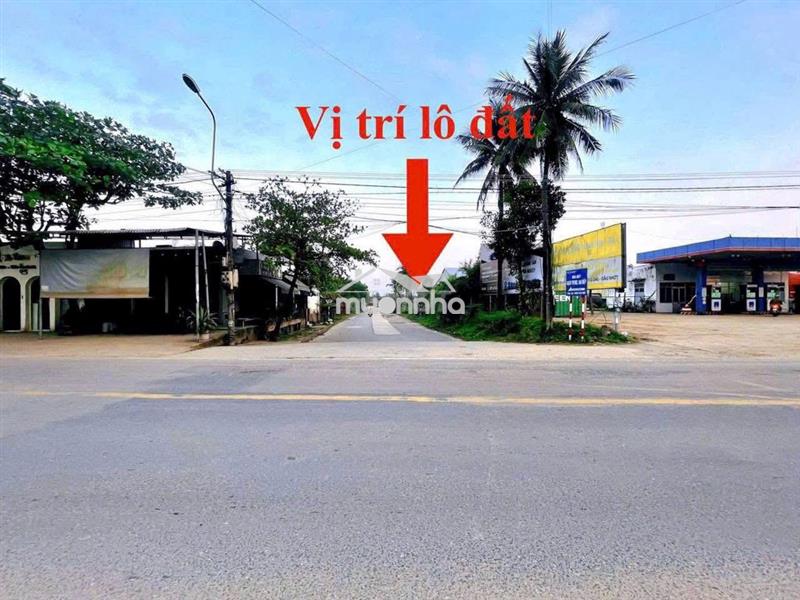 Sát khu nam sơn 2- hòa khương cách 14b 20m chủ cần ra gấp đưa giá sốc