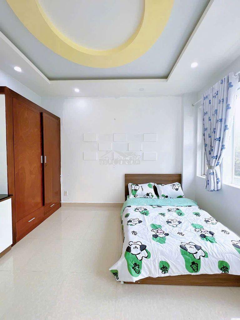 Chính chủ cho thuê phòng quận gò vấp, quận 12 - Ảnh 3