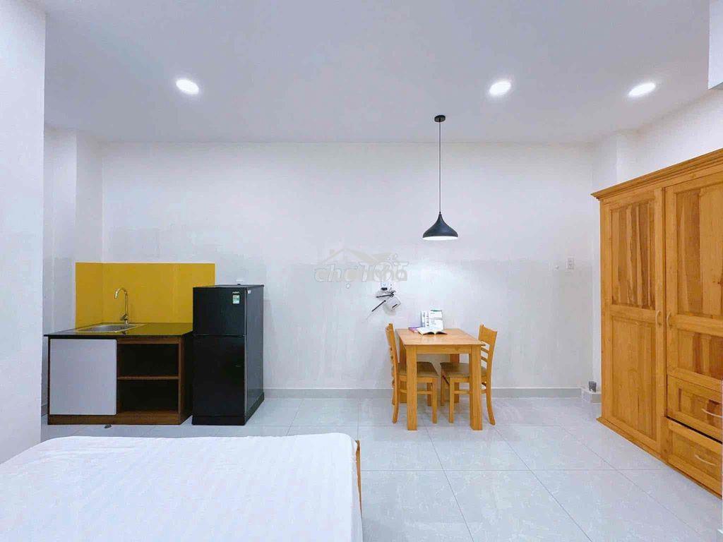 Phòng đẹp ngay trường đại học sài gòn full nội thất quận 5 - Ảnh 4