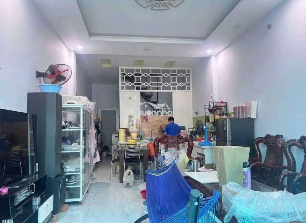 Nhà gần ga metro bình thái, đường số 3 trường thọ. 100m2 1t1l 3pn 2wc - 4