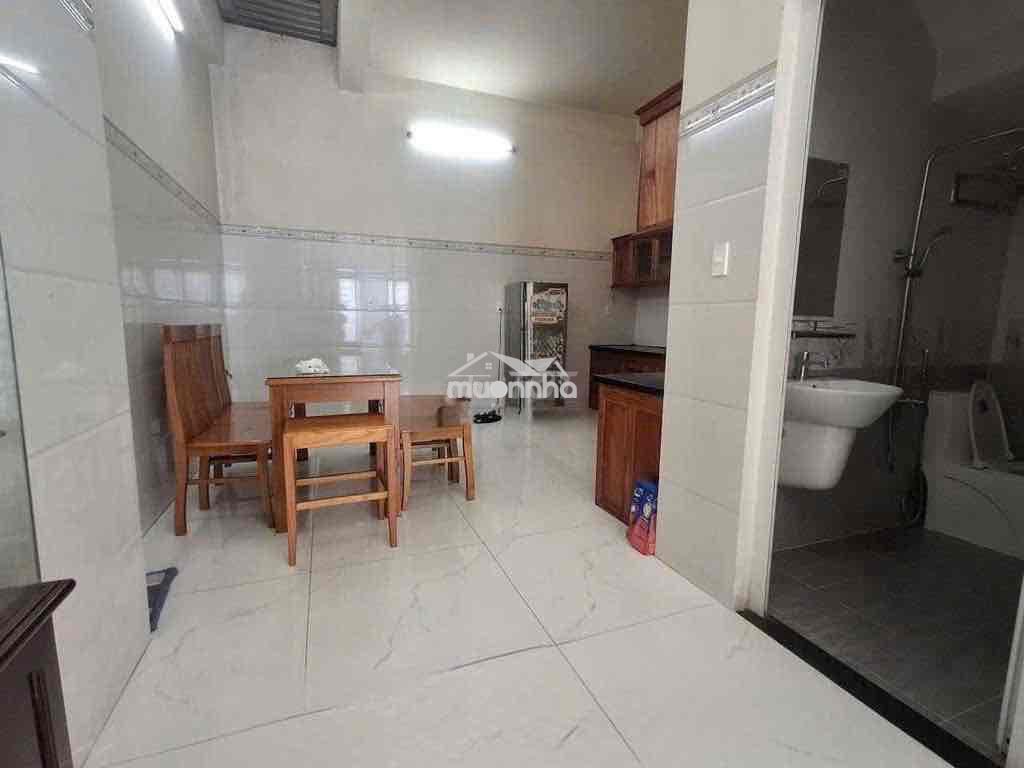 🏠Nguyên căn 3tầng mặt tiền hẻm xe hơi gò ô môi p.phú thuận - quận 7 - 4