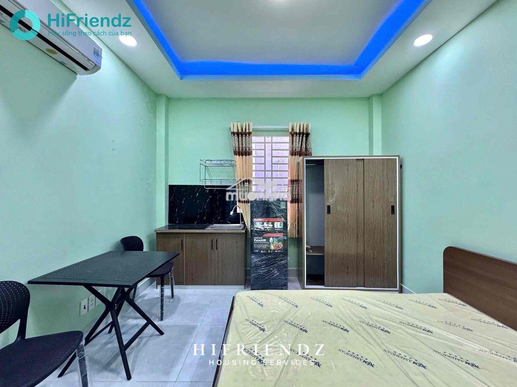 Sẵn studio full nội thất - cửa sổ trời - giá siêu iu✨🏘️ - Ảnh 2