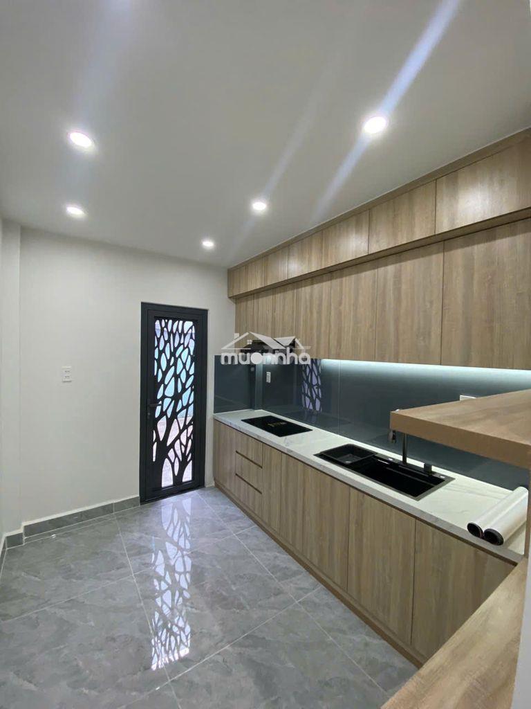 Nhà chính chủ cần bán gấp tại p5q5 cũ giá 4ty7 - 3