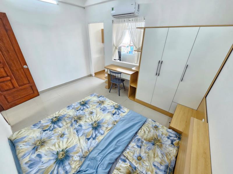 Căn hộ cửa sổ lớn thoáng mát gần chợ bà chiểu – bùi đình tuý, bình thạnh - 3