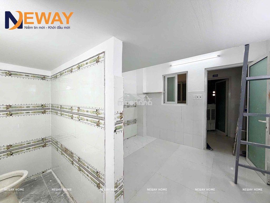 Cho thuê trọ an ninh có gác ngay chợ bình thành - ngã tư gò mây - Ảnh 4