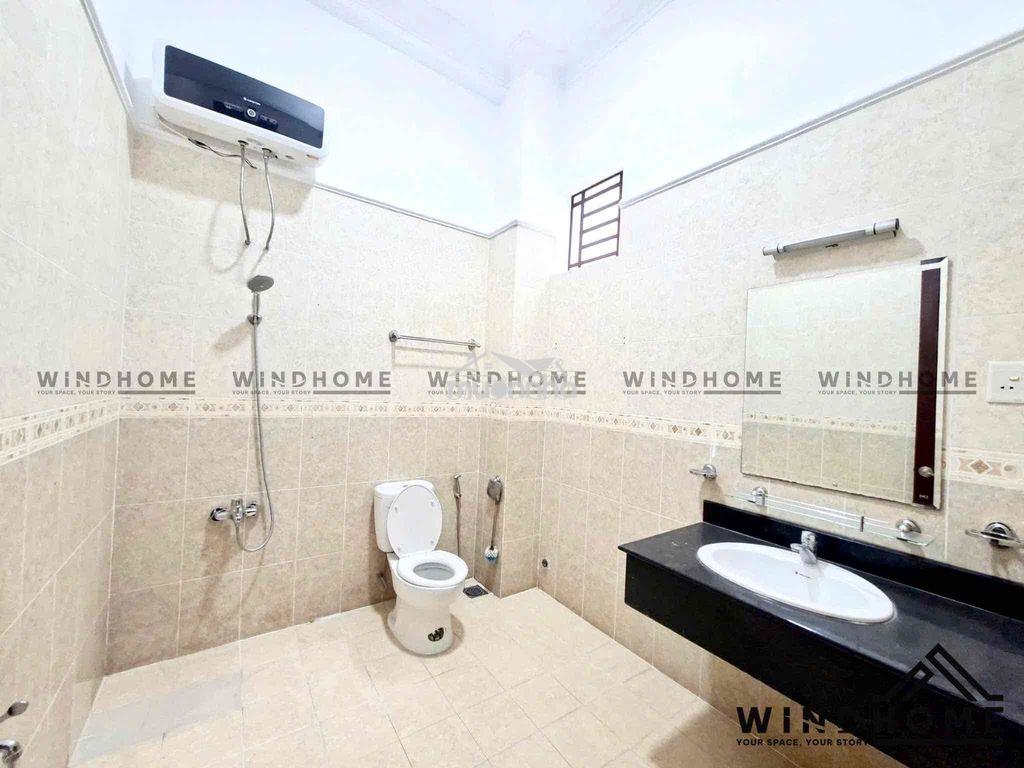Phòng cửa sổ trời 40m2 trung tâm quận 7 gần lotte ufm tdt rmit - Ảnh 4