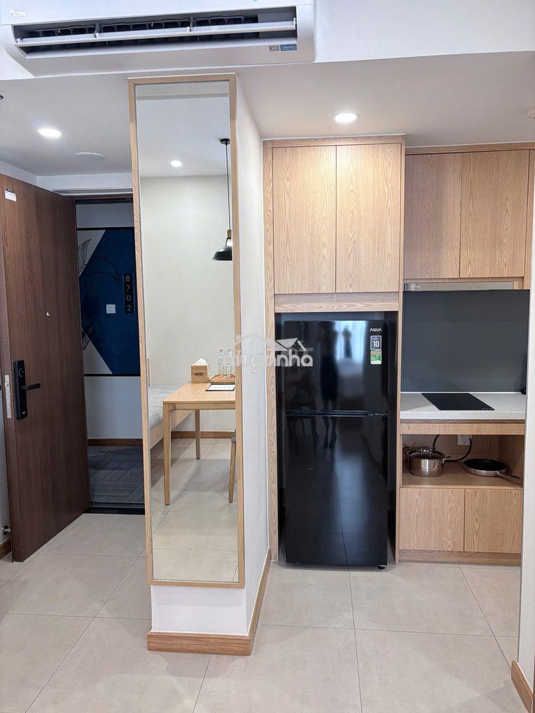 🏡 Cho thuê căn hộ dịch vụ 4* cao cấp full tiện ích, free gym, hồ bơi - Ảnh 4
