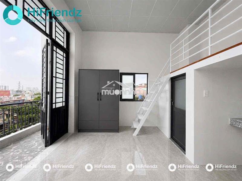 Khai trương chdv mới 100% - sẵn nt - trần đại nghĩa - gần vx an lạc