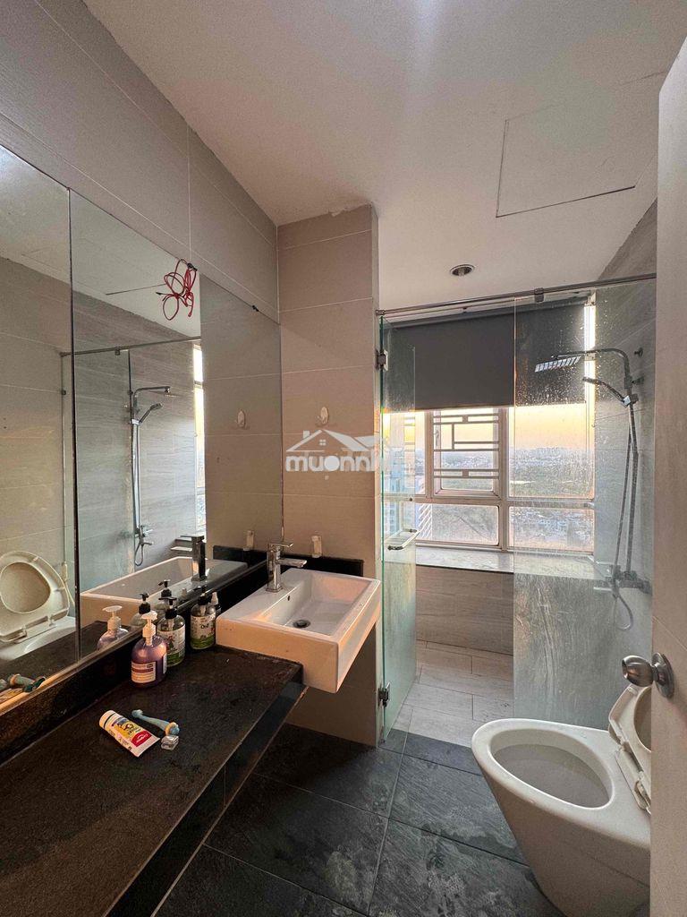 Chính chủ cho nữ thuê phòng hagl3- cách tđt 1km- giá 2tr7 - Ảnh 3
