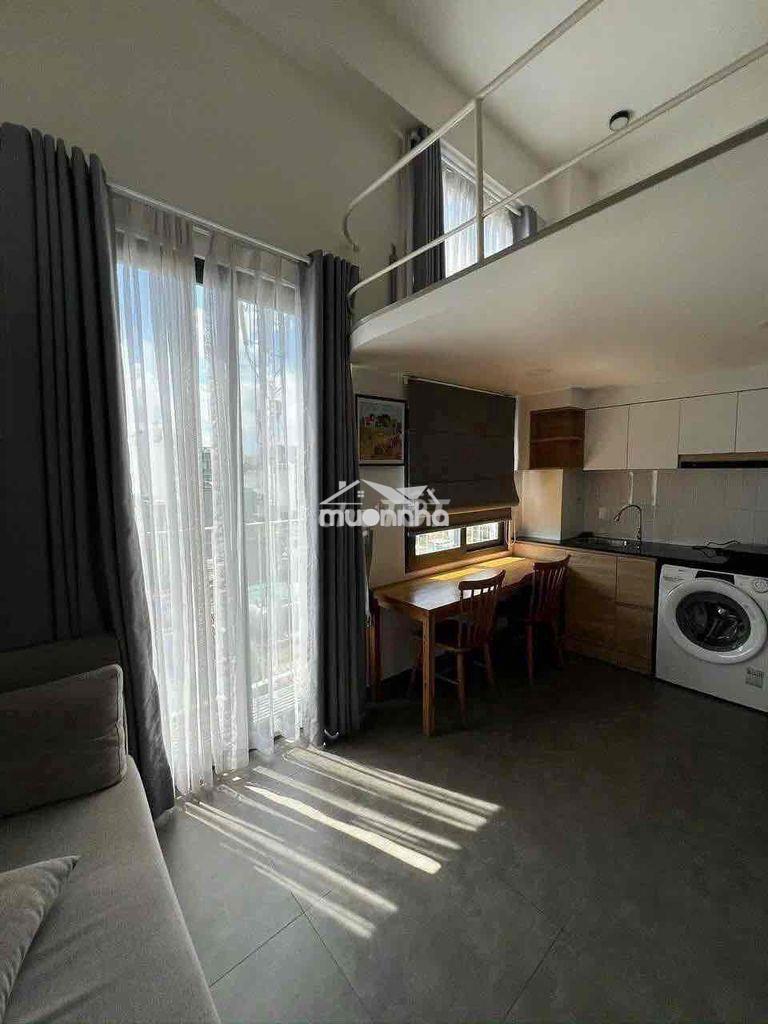 Vừa trống lại căn duplex / siêu xinh / ưu tiên sinh viên / ❤️ ❤️ ❤️ - Ảnh 4