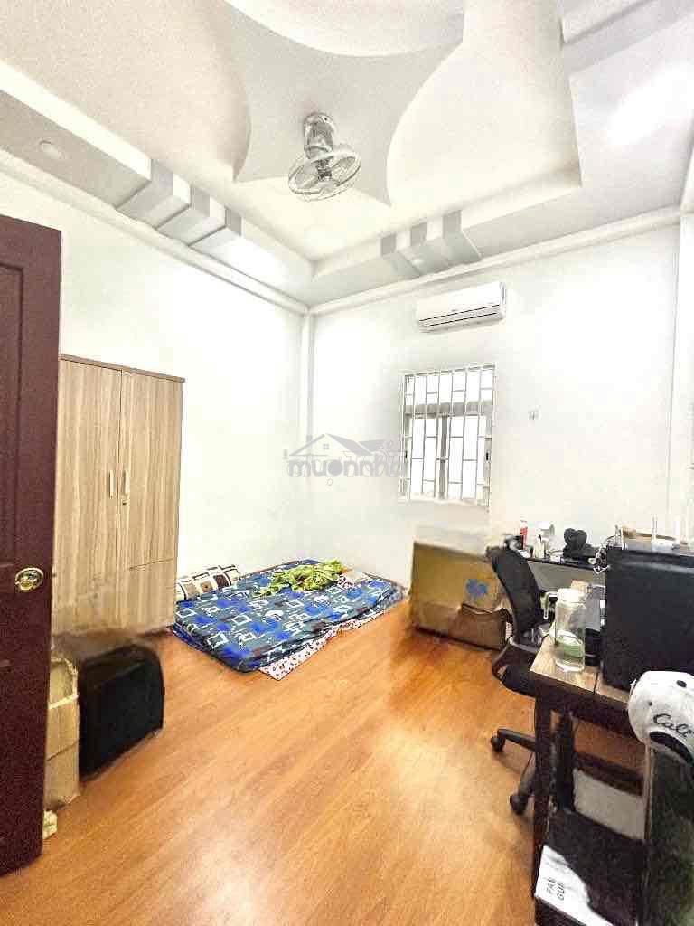 Bán nhà phường bình phú 62 mét vuông 4 tầng giá 7 đồng xíu - 4