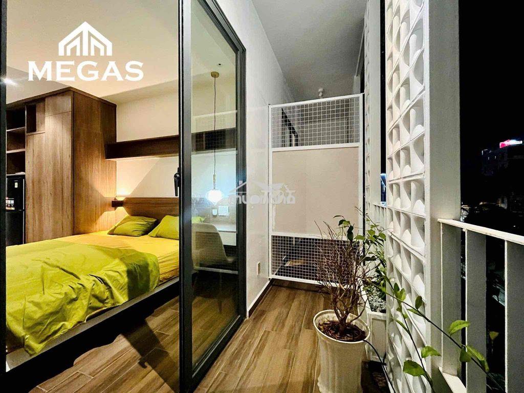 Chdv luxury full nội thất - gần vòng xoay phú lâm - 4
