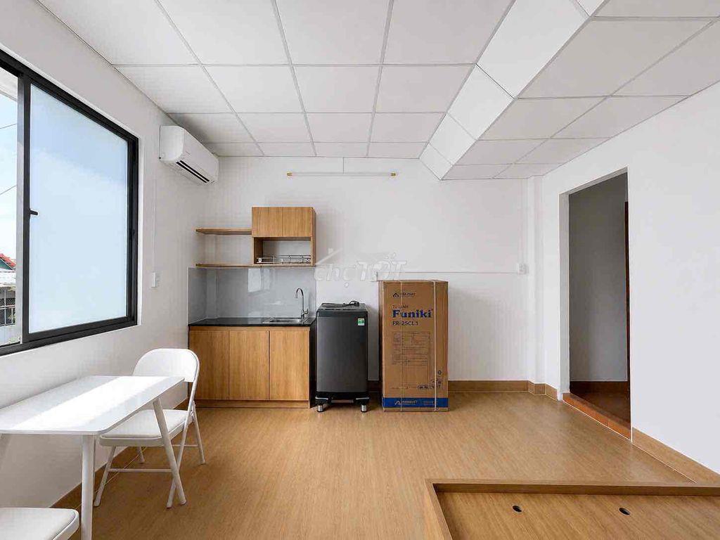Chính chủ cho thuê căn hộ chung cư quận 10 gần đại học ueh - 2