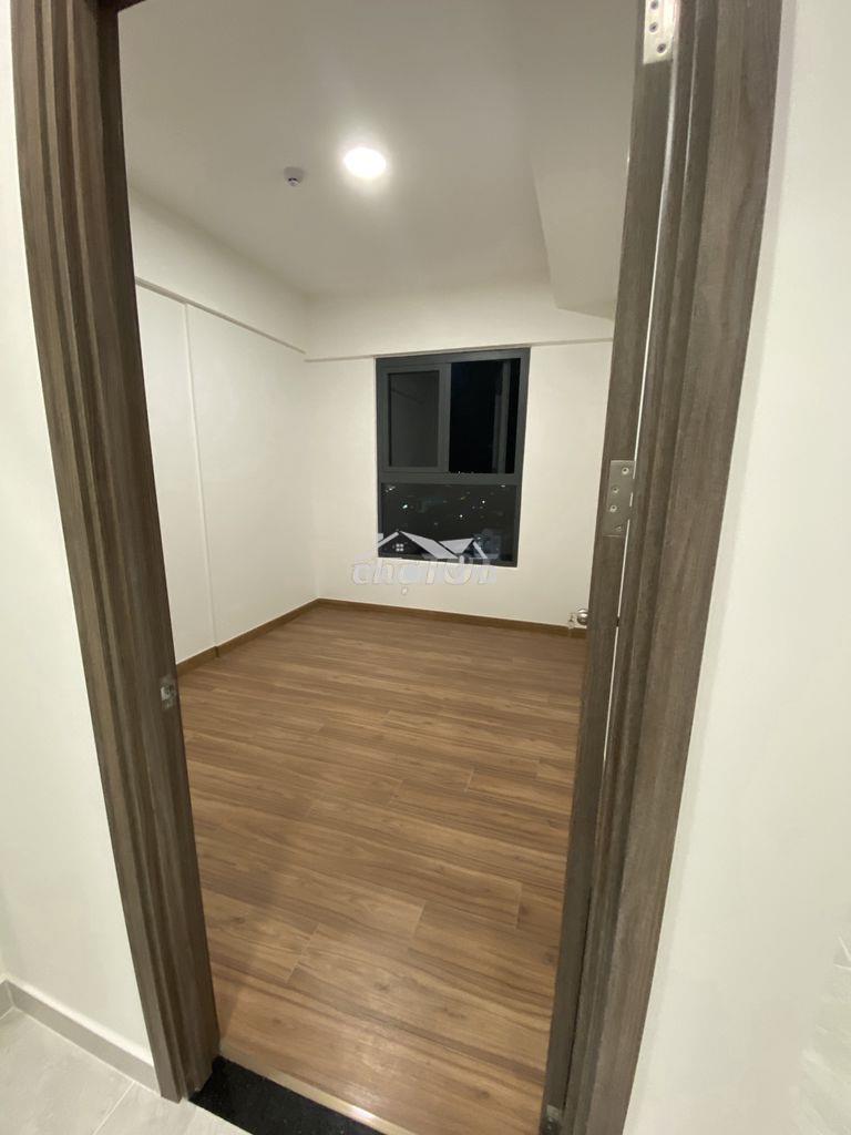 Chính chủ saigon asiana 67m² 2pn 2wc - 2