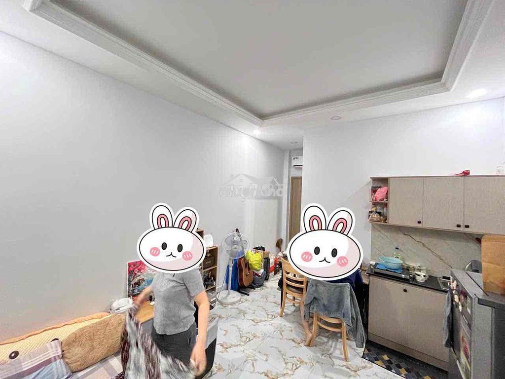 Phòng rộng cửa sổ trời - dành cho sv ufm - 3