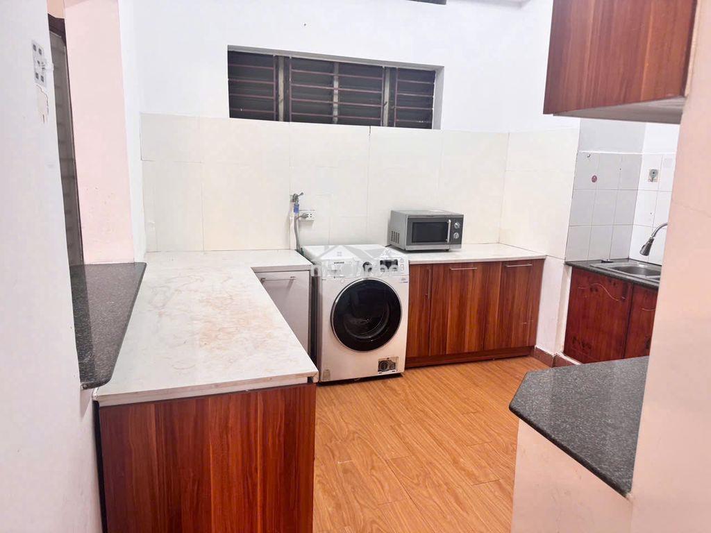 Cần bán nhanh căn hộ khánh hội 1, dt: 82m2 , 2pn, ntcb, giá chỉ 4.3ty - Ảnh 2